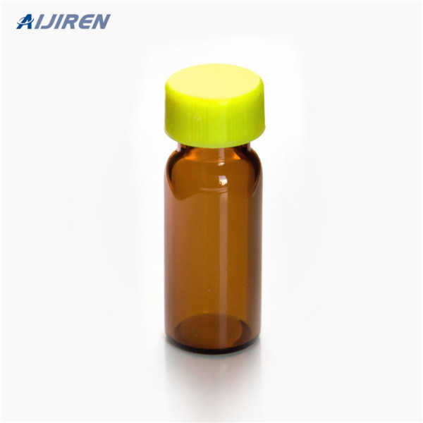 Made in China amber vial caps for wholesales